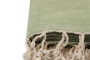 Mijölnir Toalla de playa fouta Walnut Green